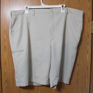 Men's Grand Slam Golf Shorts SZ 42